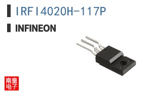 IRFI4020H-117P