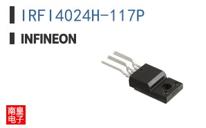 IRFI4024H-117P