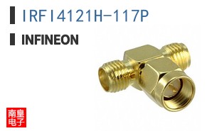 IRFI4121H-117P