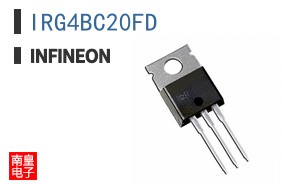 IRG4BC20FD