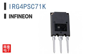 IRG4PSC71K