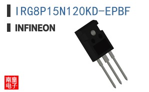 IRG8P15N120KD-EPBF