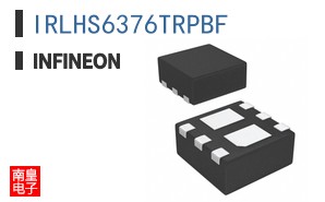 IRLHS6376TRPBF