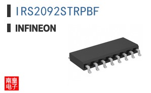 IRS2092STRPBF