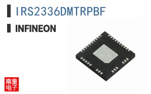 IRS2336DMTRPBF