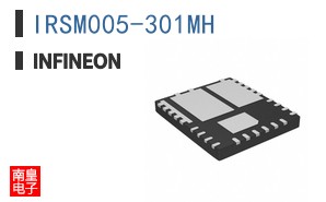 IRSM005-301MH