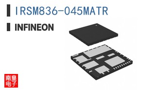 IRSM836-045MATR