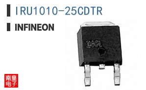 IRU1010-25CDTR