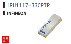 IRU1117-33CPTR
