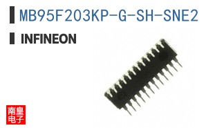 MB95F203KP-G-SH-SNE2