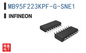 MB95F223KPF-G-SNE1