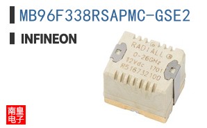 MB96F338RSAPMC-GSE2