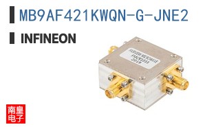 MB9AF421KWQN-G-JNE2