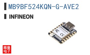 MB9BF524KQN-G-AVE2