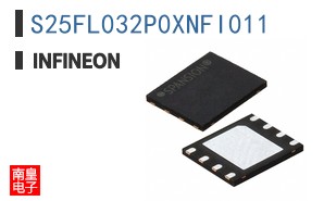 S25FL032P0XNFI011