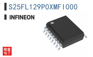 S25FL129P0XMFI000