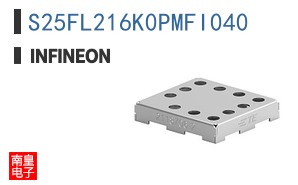 S25FL216K0PMFI040