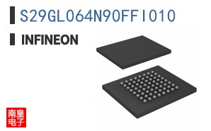 S29GL064N90FFI010
