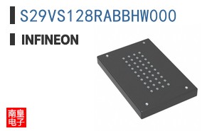 S29VS128RABBHW000