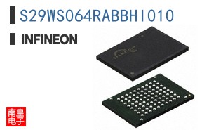 S29WS064RABBHI010