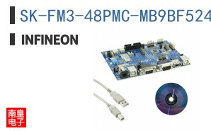 SK-FM3-48PMC-MB9BF524K