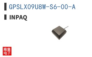 GPSLX09U8W-S6-00-A