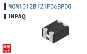MCM1012B121F06BPDG