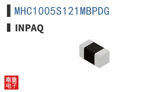 MHC1005S121MBPDG