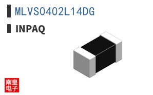 MLVS0402L14DG