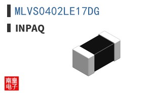 MLVS0402LE17DG