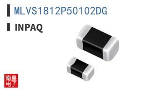 MLVS1812P50102DG