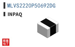 MLVS2220P50692DG