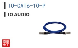 IO-CAT6-10-P
