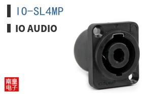 IO-SL4MP