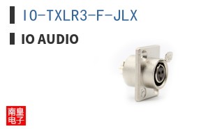 IO-TXLR3-F-JLX