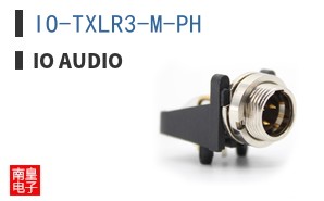 IO-TXLR3-M-PH