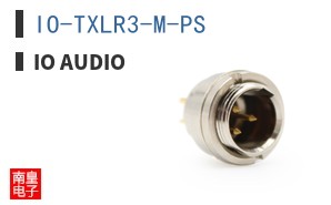 IO-TXLR3-M-PS