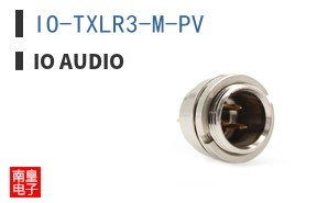 IO-TXLR3-M-PV