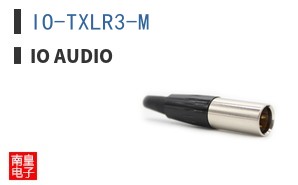 IO-TXLR3-M