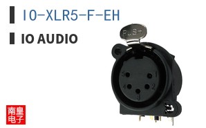 IO-XLR5-F-EH