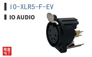 IO-XLR5-F-EV