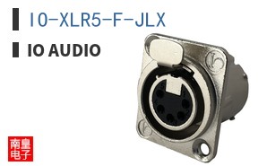 IO-XLR5-F-JLX