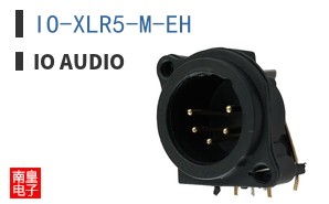 IO-XLR5-M-EH