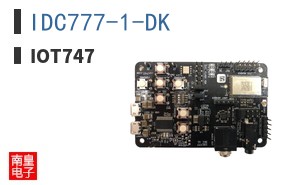 IDC777-1-DK