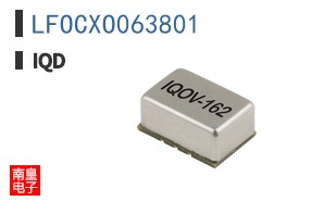 LFOCXO063801