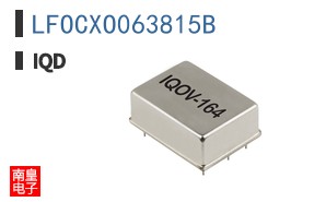 LFOCXO063815B