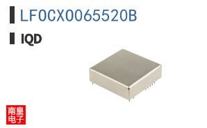 LFOCXO065520B
