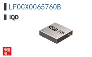 LFOCXO065760B