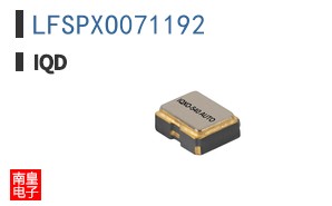 LFSPXO071192