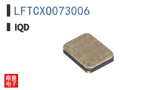 LFTCXO073006